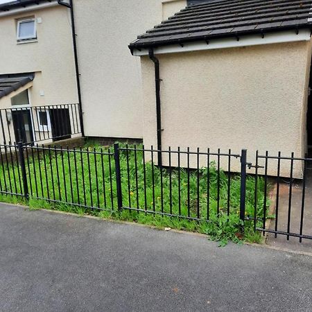 Lovely 2-Bed House In The Heart Of Woodhouse Leeds Leeds  Zewnętrze zdjęcie