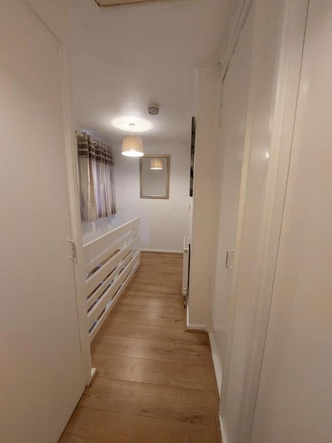 Lovely 2-Bed House In The Heart Of Woodhouse Leeds Leeds  Zewnętrze zdjęcie