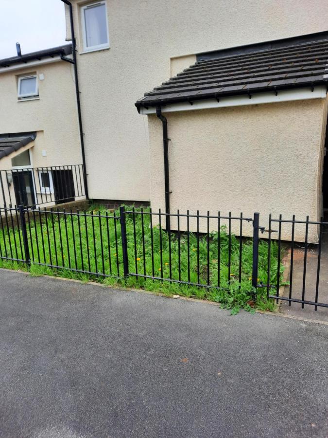 Lovely 2-Bed House In The Heart Of Woodhouse Leeds Leeds  Zewnętrze zdjęcie