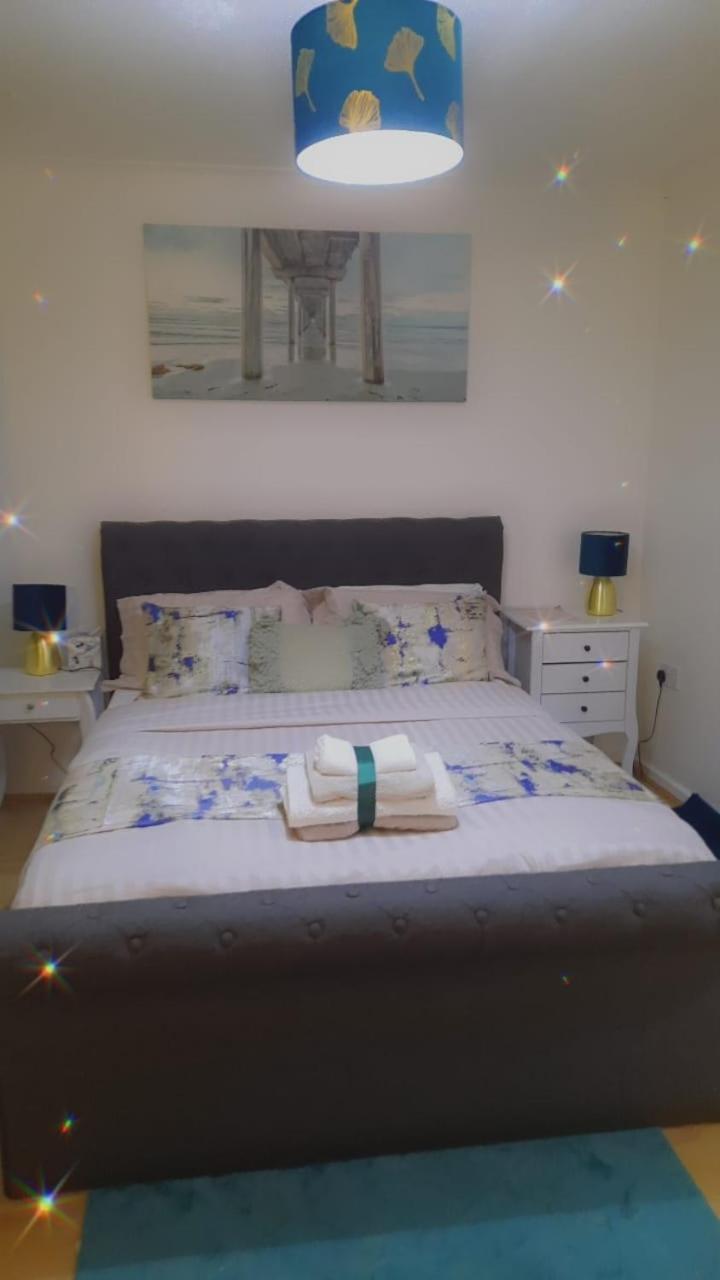 Lovely 2-Bed House In The Heart Of Woodhouse Leeds Leeds  Zewnętrze zdjęcie