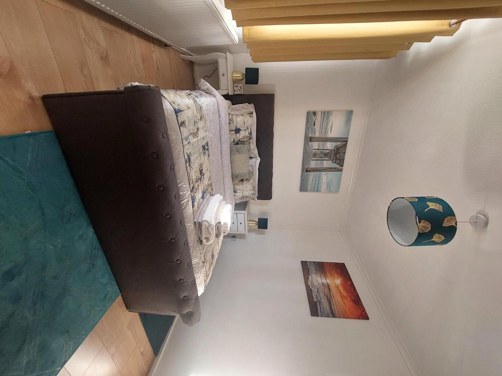 Lovely 2-Bed House In The Heart Of Woodhouse Leeds Leeds  Zewnętrze zdjęcie