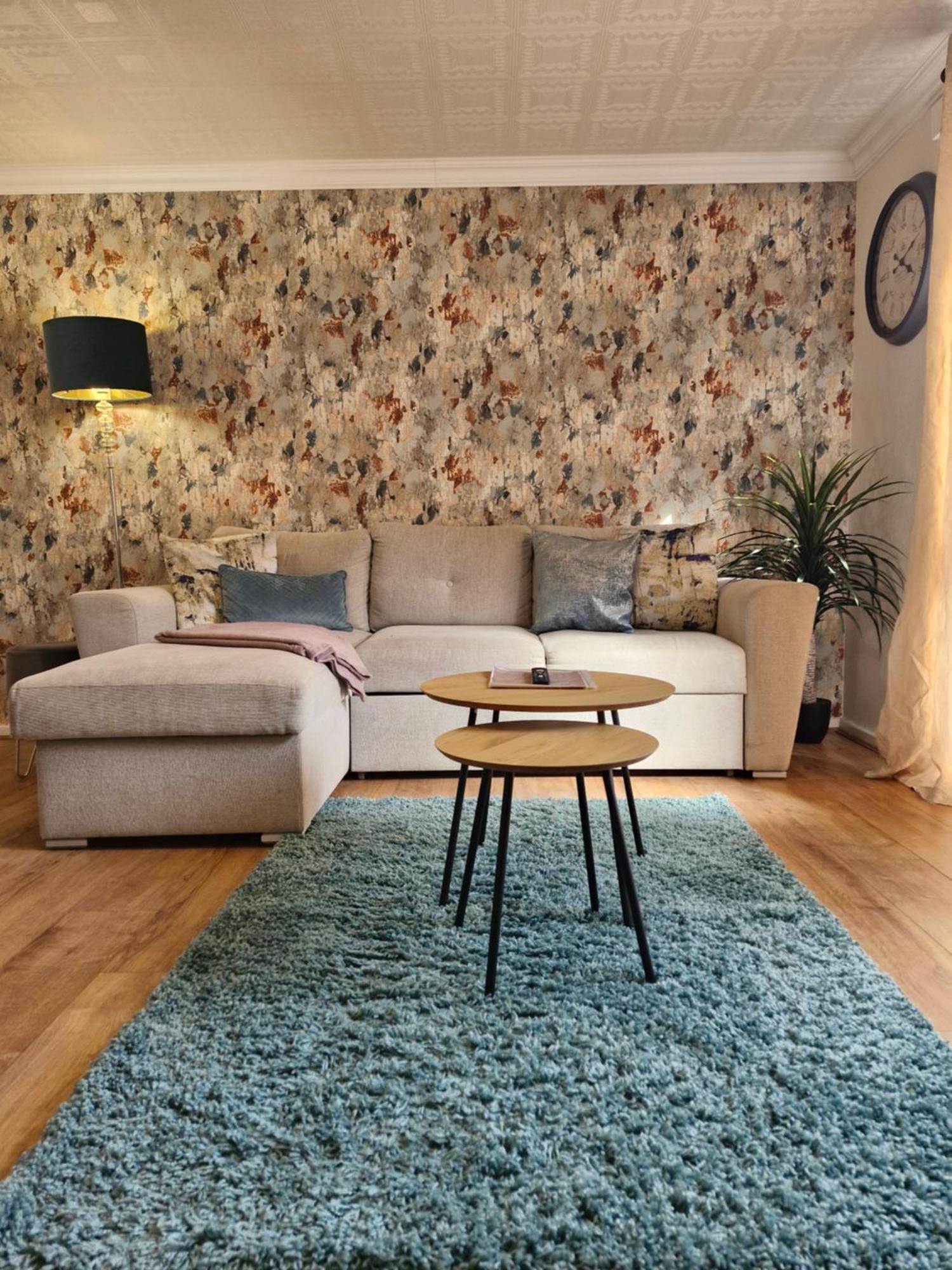 Lovely 2-Bed House In The Heart Of Woodhouse Leeds Leeds  Zewnętrze zdjęcie